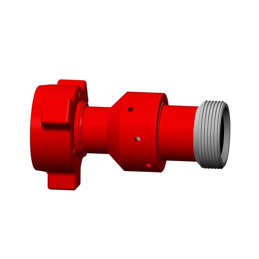 Style 20 Lange Sweep drejeled F X M