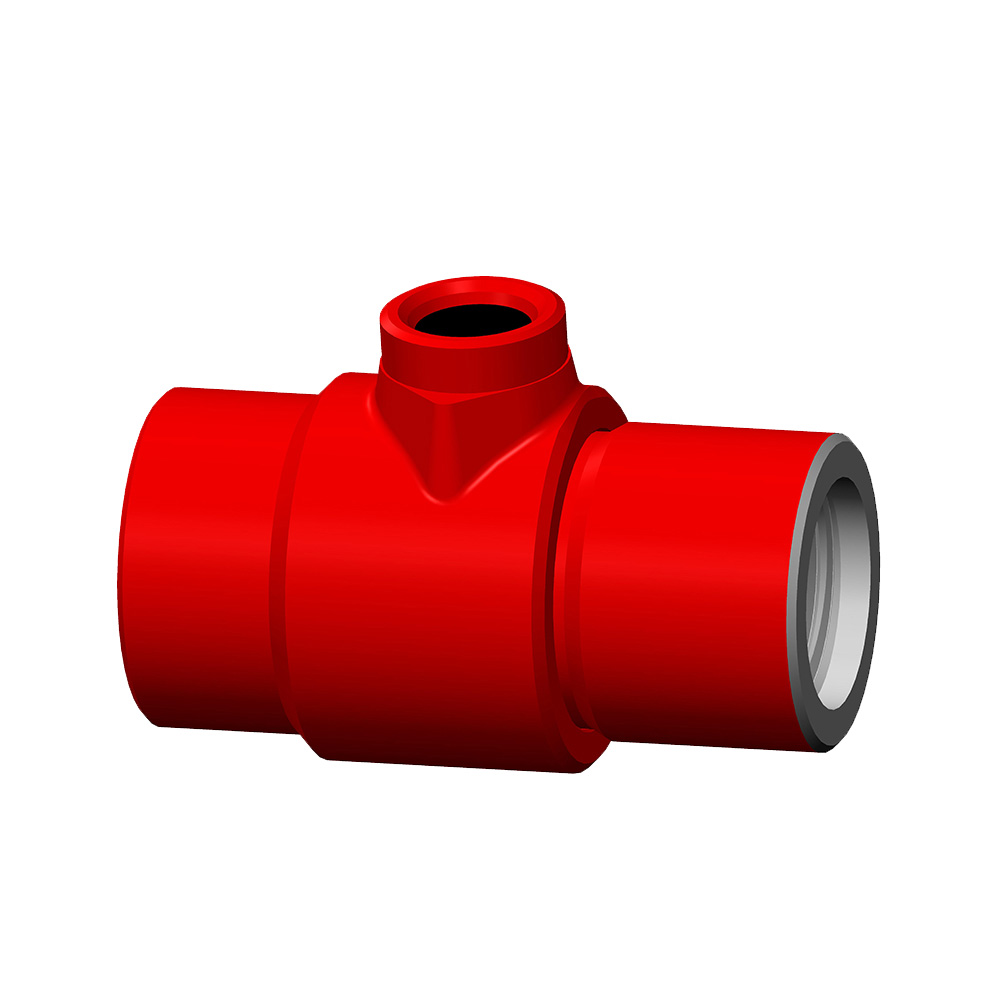 Stil 20 kort radius drejeled