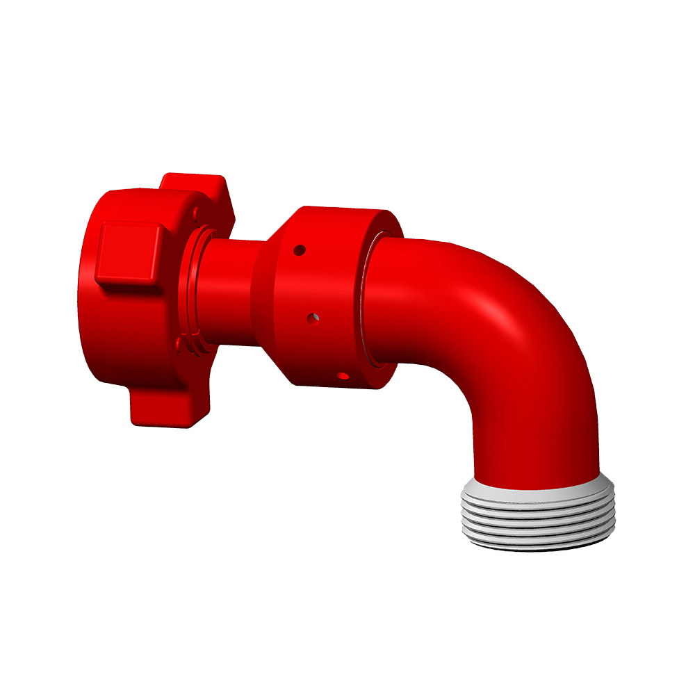 Style 30 Lange Sweep drejeled F X M