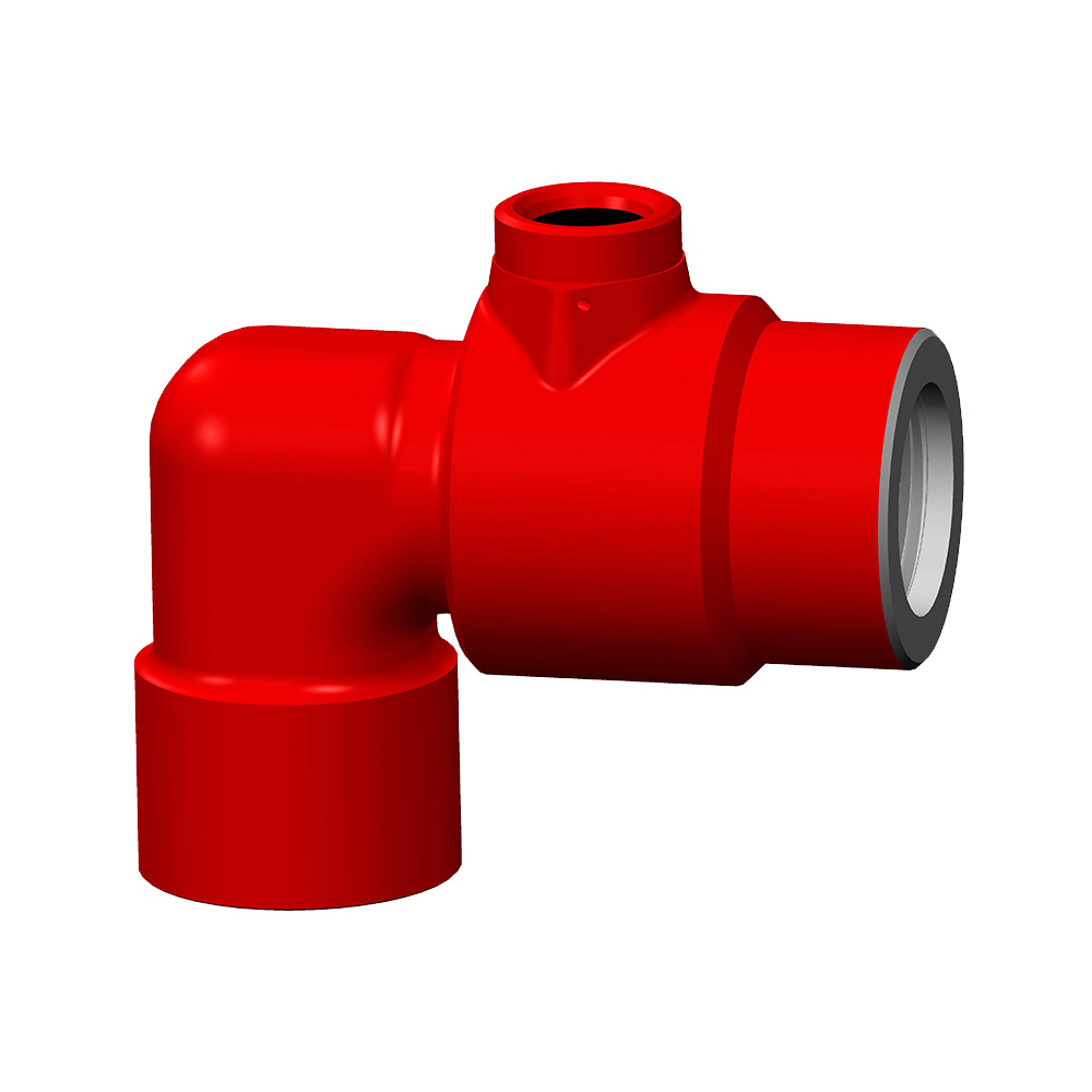 Stil 30 kort radius drejeled