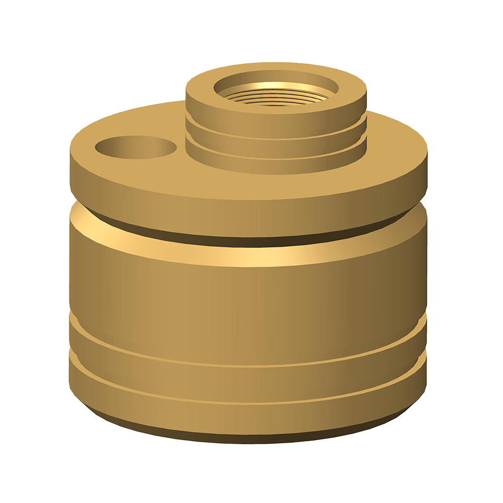 Tunbing bøjle til ESP